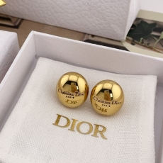 Christian Dior Earrings